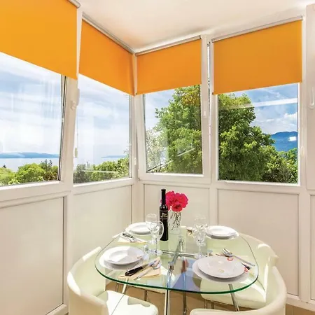 San 公寓 里耶卡