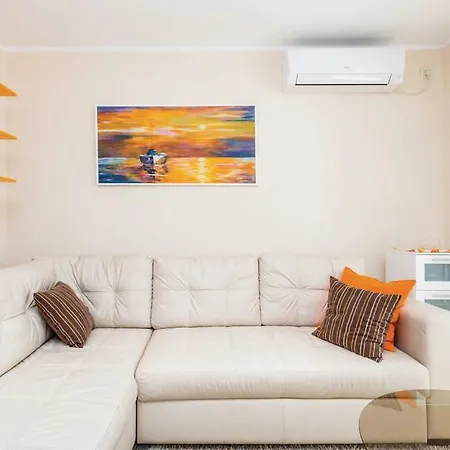 San 公寓 里耶卡