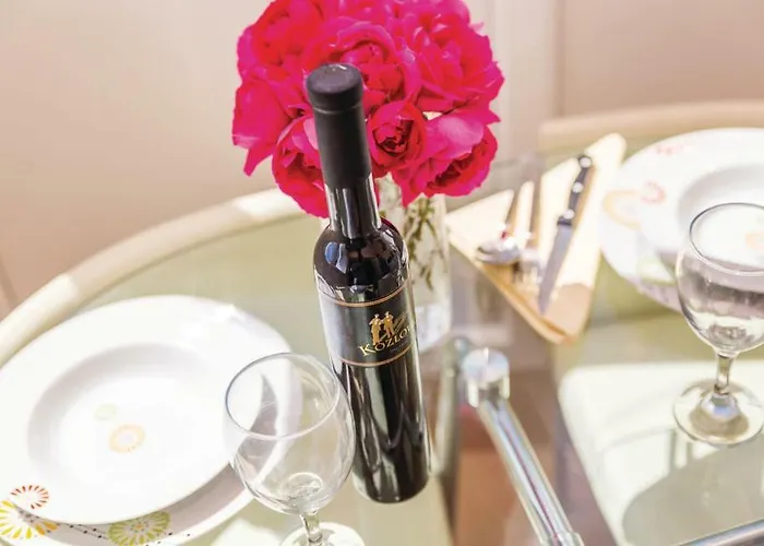 San Appartamento Fiume