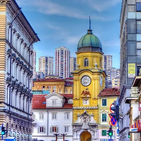 San Apartamento Rijeka