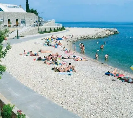 Apartamento San Rijeka