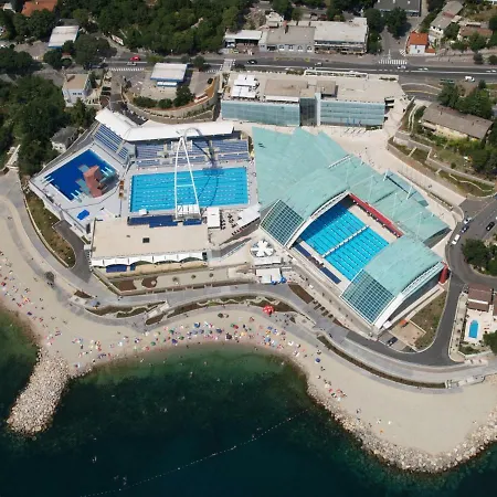 Apartamento San Rijeka