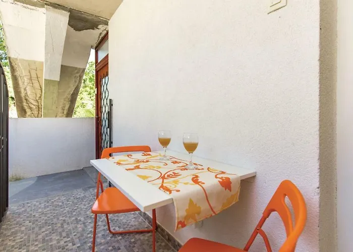 Appartement San *