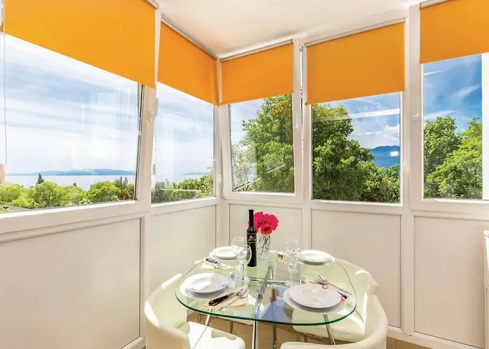 San Appartement Rijeka