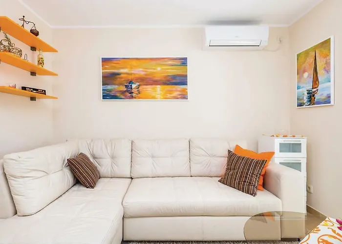 San Appartement Rijeka