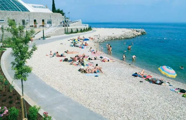 Appartement San Rijeka